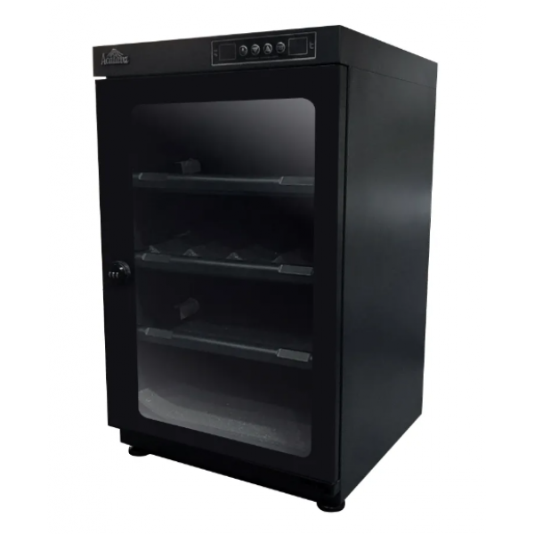 Acalava ALDB-DC85L 85升 雙屏數控電子密碼鎖電子防潮箱